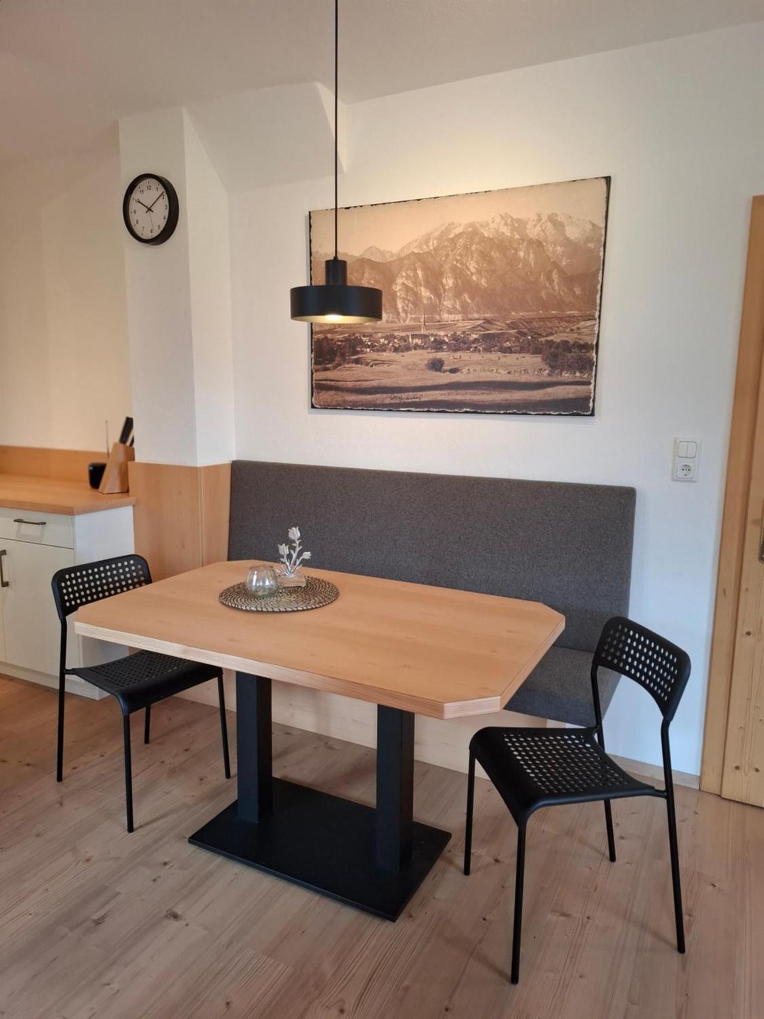 Ferienwohnung Hell Hof Innsbruck Exterior foto